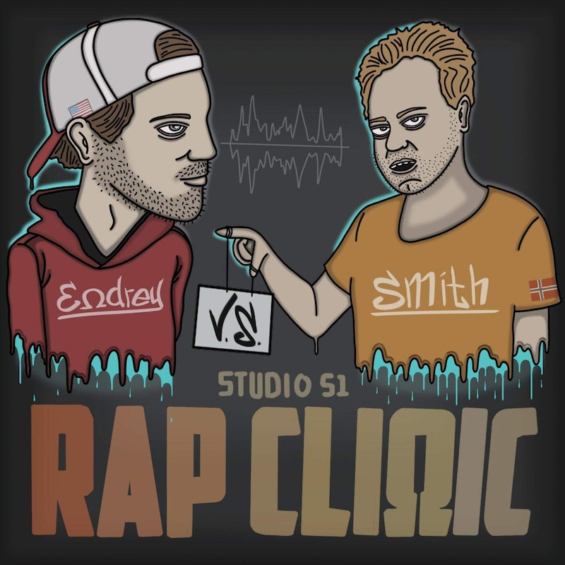 endrey vs. smith
